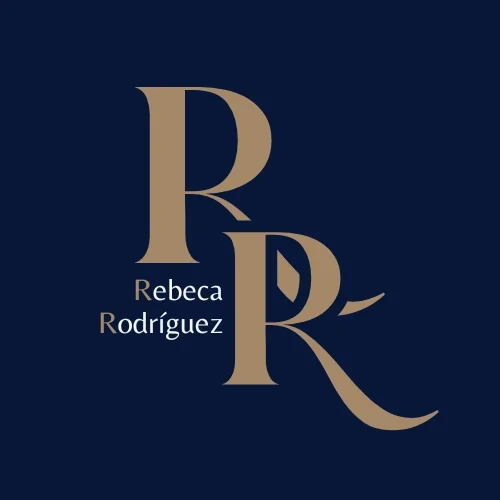 logo Rebeca Rodriguez Gestora
